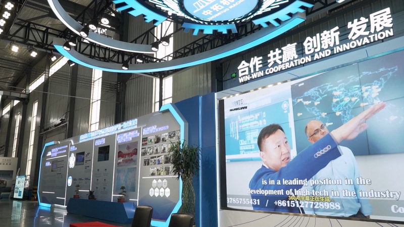 中拓冷彎成型設(shè)備探廠：品質(zhì)背后的細(xì)節(jié)堅守?