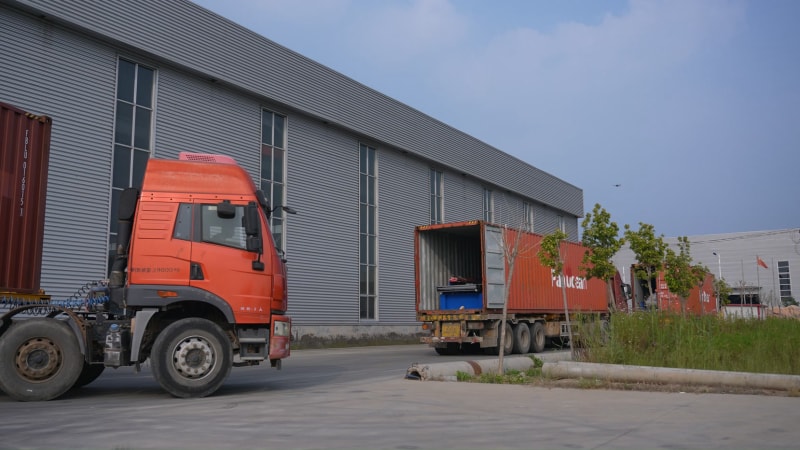 中拓冷彎成型設備:長途運輸考驗下設備品質始終如一? 中拓冷彎成型設備:長途運輸考驗下設備品質始終如一?