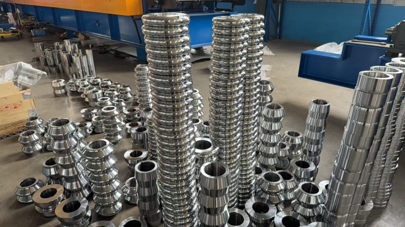 從滄州到美國跨越重洋顯實力：中拓龍骨機美國調試成功，客戶贊其穩定，專業服務與過硬品質贏贊譽