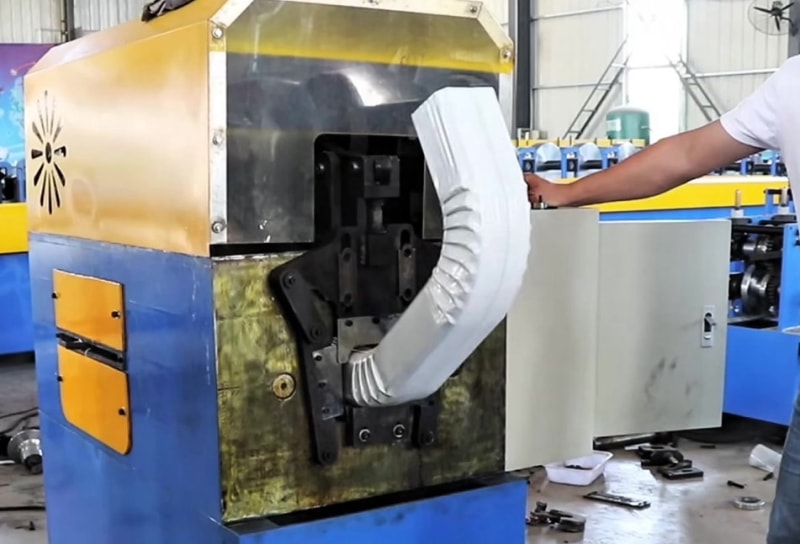 全球布局再提速！中拓落水管機(jī)出現(xiàn)在三國(guó)市場(chǎng)，定制化方案適配多元需求