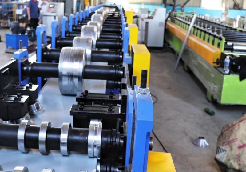 全球布局再提速!中拓落水管機(jī)出現(xiàn)在三國(guó)市場(chǎng),定制化方案適配多元需求 全球布局再提速!中拓落水管機(jī)出現(xiàn)在三國(guó)市場(chǎng),定制化方案適配多元需求