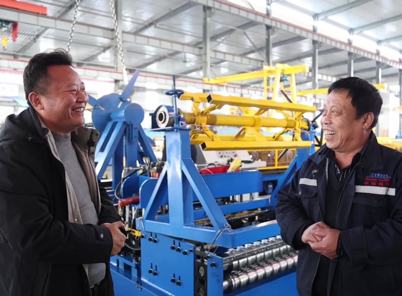 不止業(yè)績亮眼,更護(hù)伙伴安康!中拓冷彎 2025 目標(biāo)超額,海上韓國游盛典邀你共赴 不止業(yè)績亮眼,更護(hù)伙伴安康!中拓冷彎 2025 目標(biāo)超額,海上韓國游盛典邀你共赴