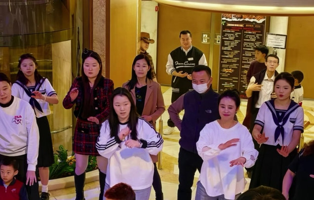 2025收官盛典！中拓冷彎攜手韓國DS鋼鐵，七年情誼賦能鋼結構系統新發展