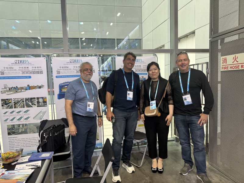 滄州外貿企業：從“內卷”焦慮到“出海”進擊 -- 硬核實力“解鎖”新商機