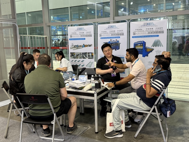 滄州外貿企業：從“內卷”焦慮到“出海”進擊 -- 硬核實力“解鎖”新商機