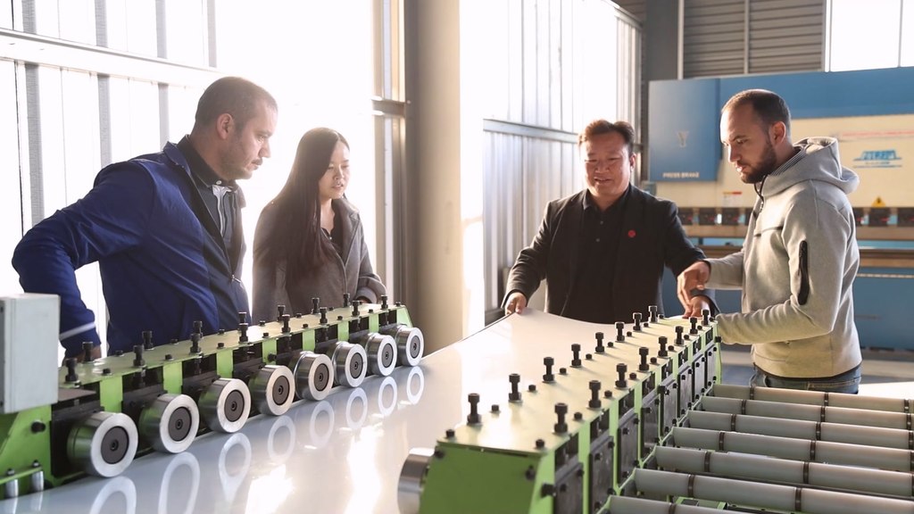 堅(jiān)定信心 勇挑大梁·產(chǎn)業(yè)新亮點(diǎn)丨跨境電商+產(chǎn)業(yè)帶，提速“河北造”出海